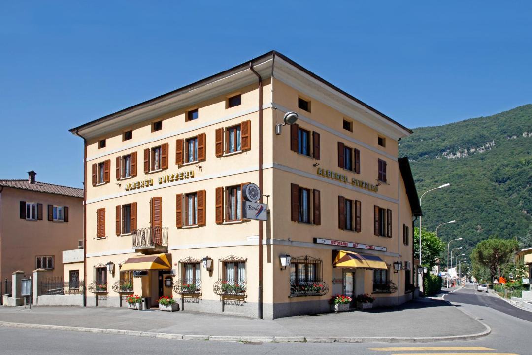 Photo of Others in Capolago