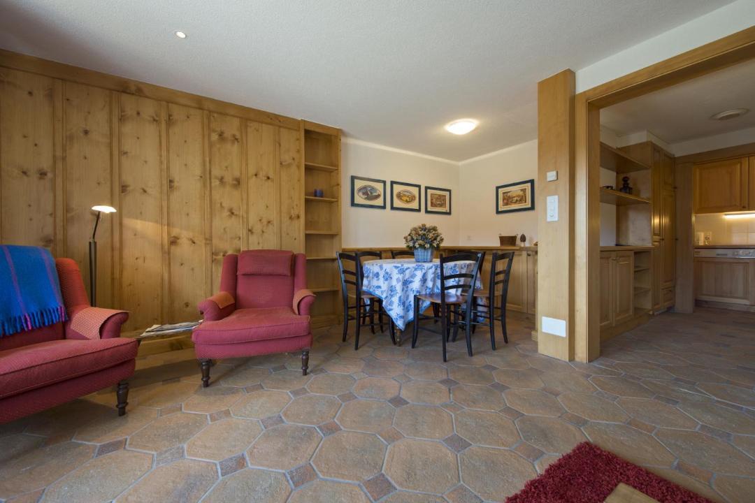 Photo of Livingroom in Verbier