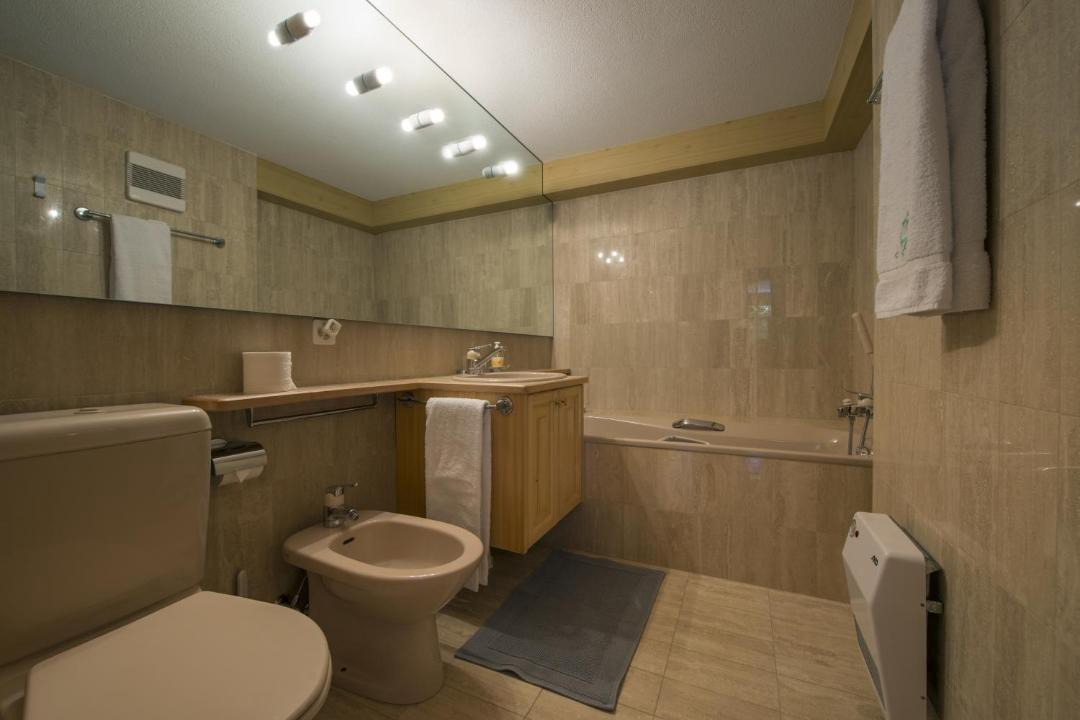 Photo of Bathroom in Verbier