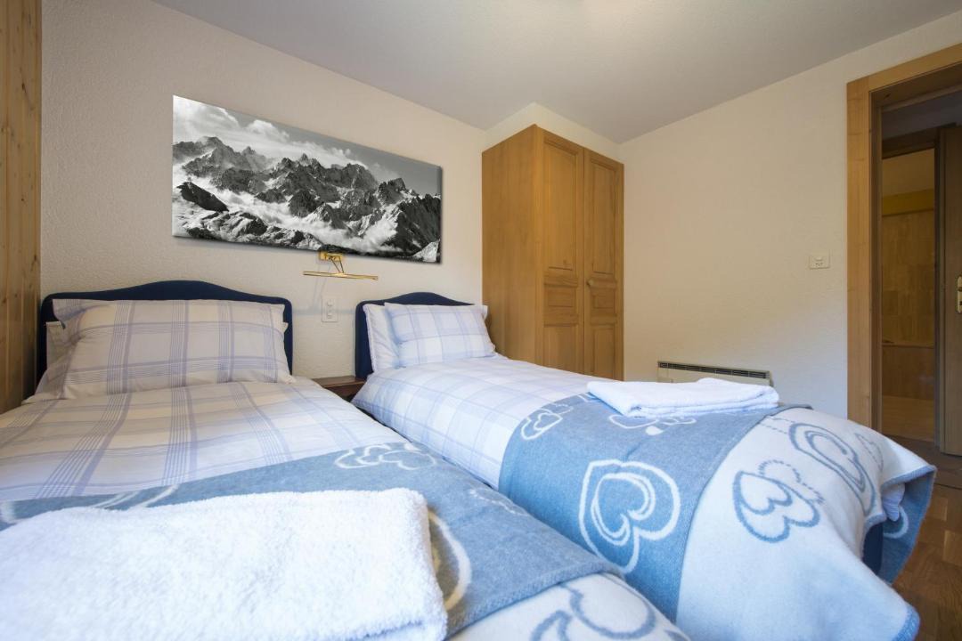 Photo of Bedroom in Verbier