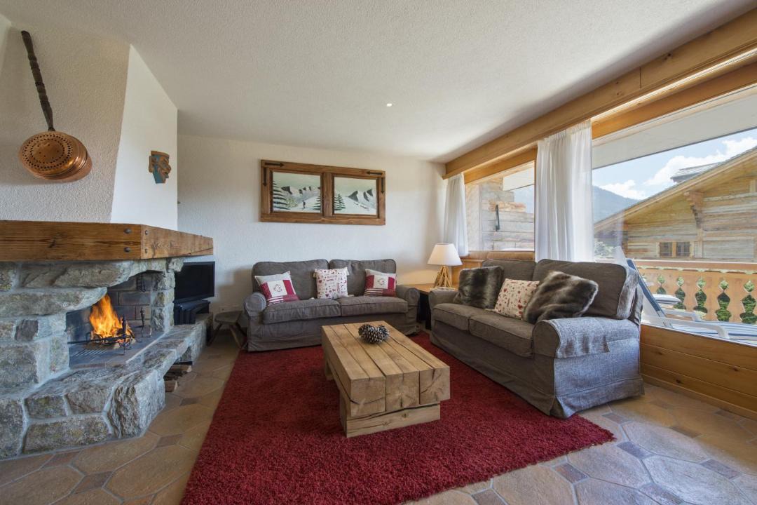 Photo of Livingroom in Verbier