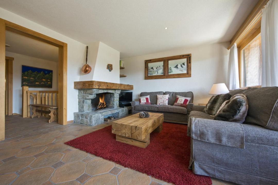 Photo of Livingroom in Verbier
