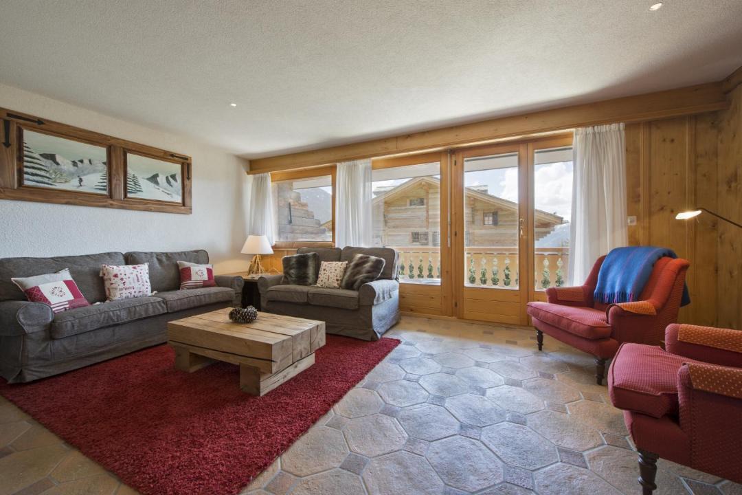 Photo of Livingroom in Verbier