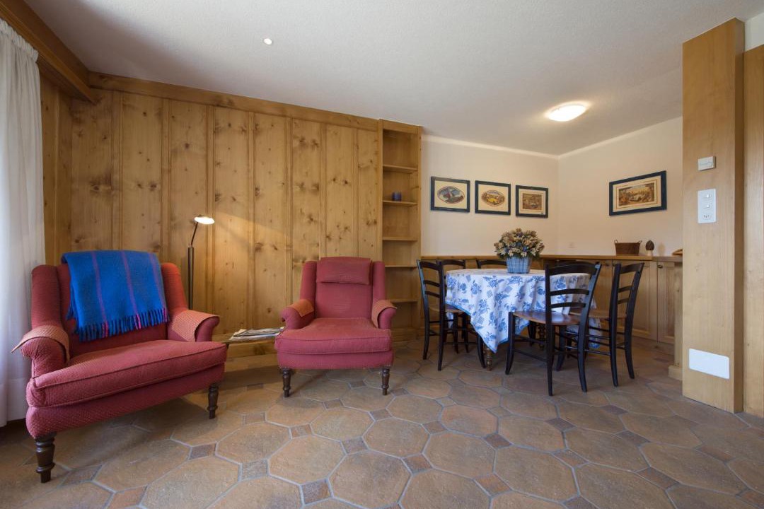 Photo of Livingroom in Verbier