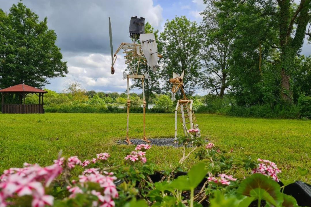 Photo of Others in Saint-Quentin-sur-Charente