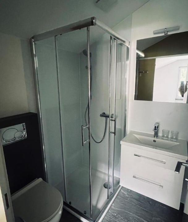 Photo of Bathroom in Acletta