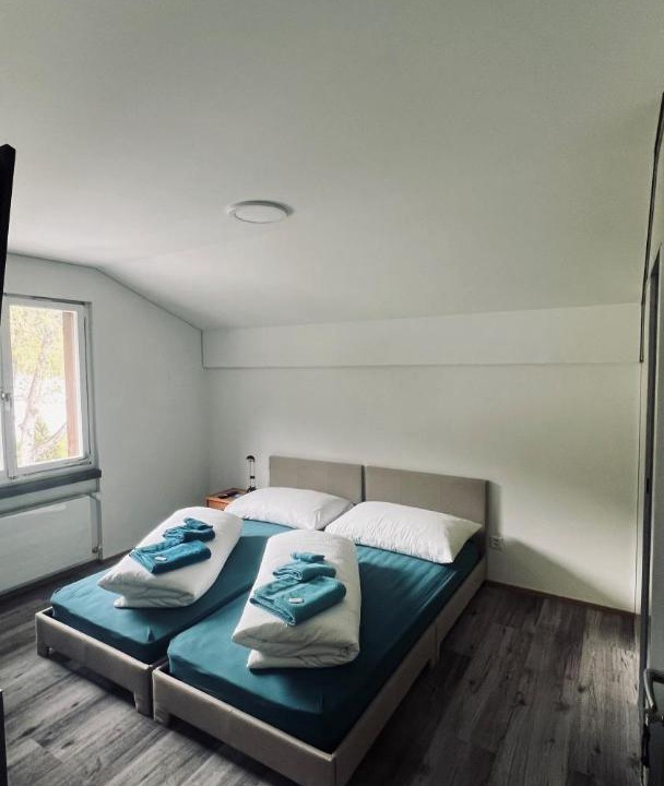 Photo of Bedroom in Acletta