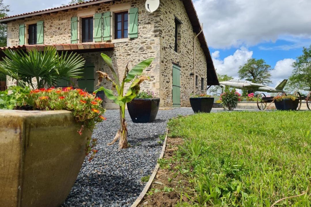 Photo of Others in Saint-Quentin-sur-Charente