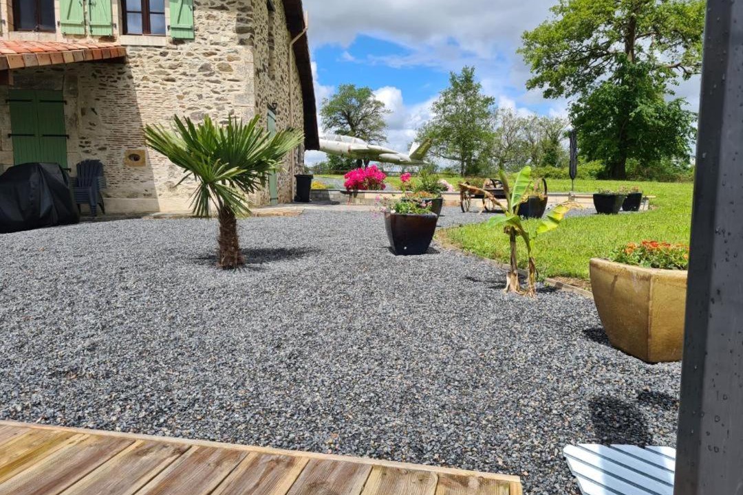 Photo of Others in Saint-Quentin-sur-Charente