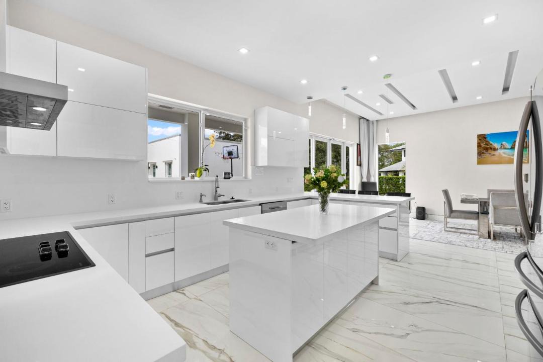 Photo of Kitchen in Princeton