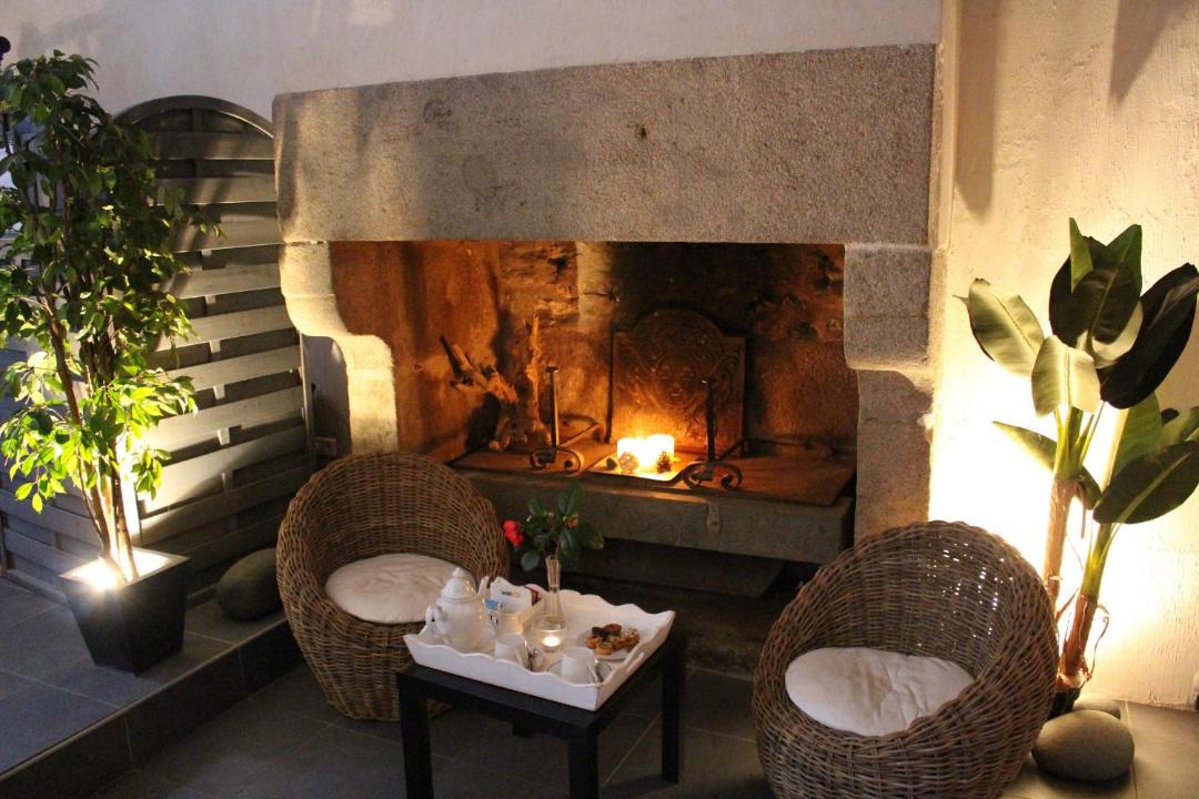 Photo of Others in Le Rosais-La Flourie