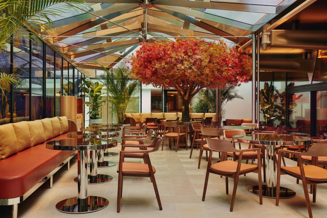 Photo of Others in Knightsbridge