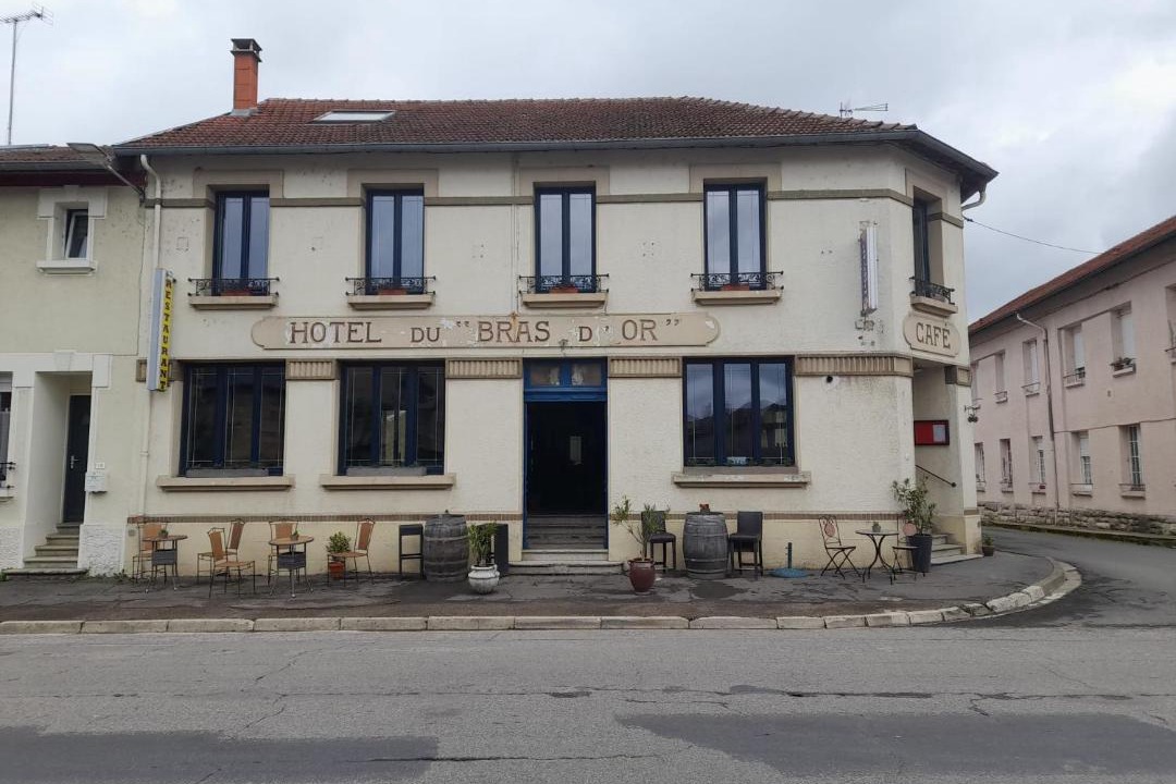 Photo of Others in Varennes-en-Argonne