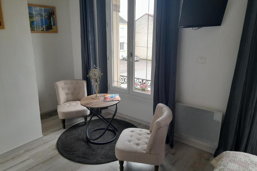 Photo of Others in Varennes-en-Argonne