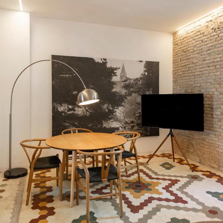 Photo of Livingroom in Arrancapins