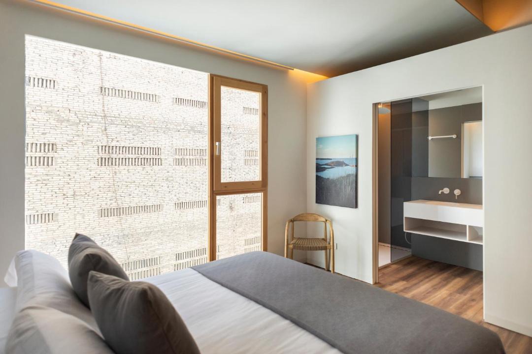 Photo of Bedroom in Arrancapins