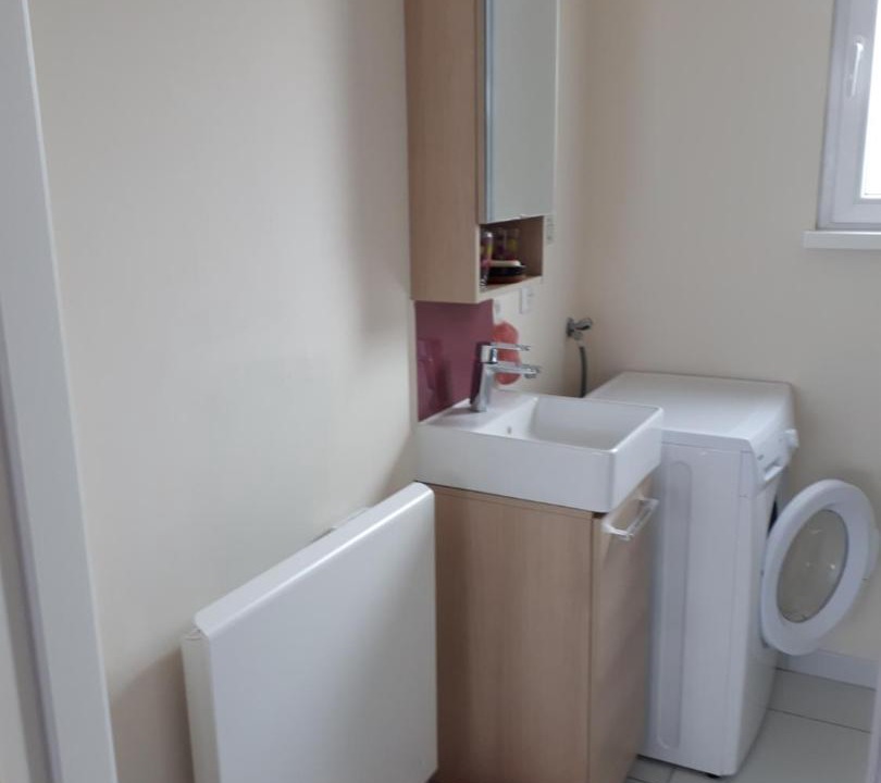 Photo of Bathroom in Folgensbourg