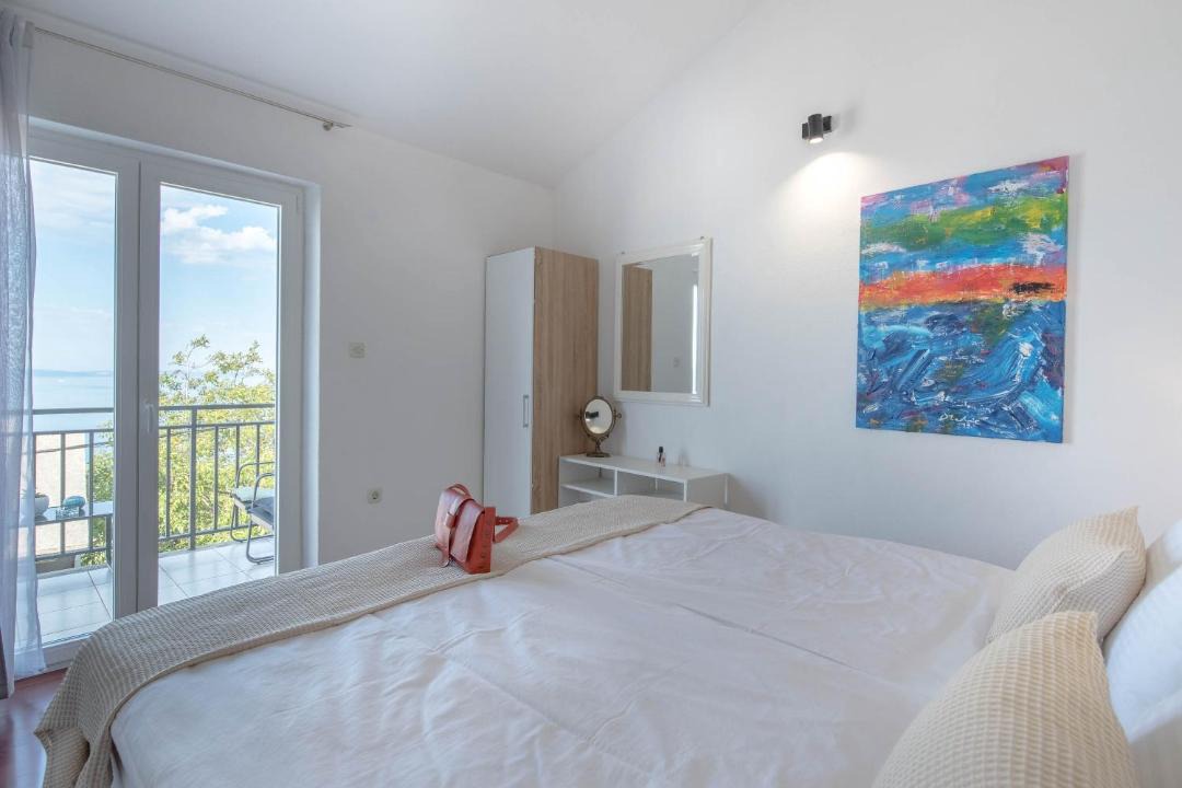 Photo of Bedroom in Podstrana