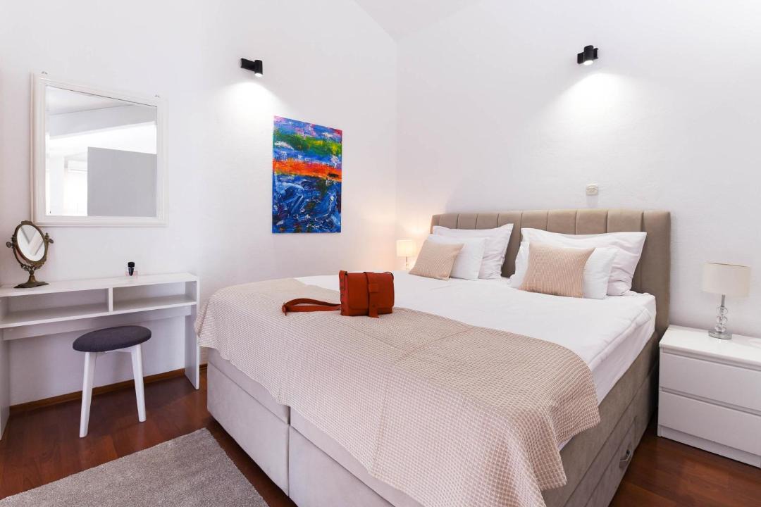 Photo of Bedroom in Podstrana