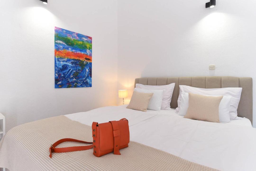 Photo of Bedroom in Podstrana