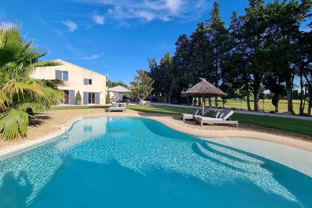 Photo of Others in Rognonas