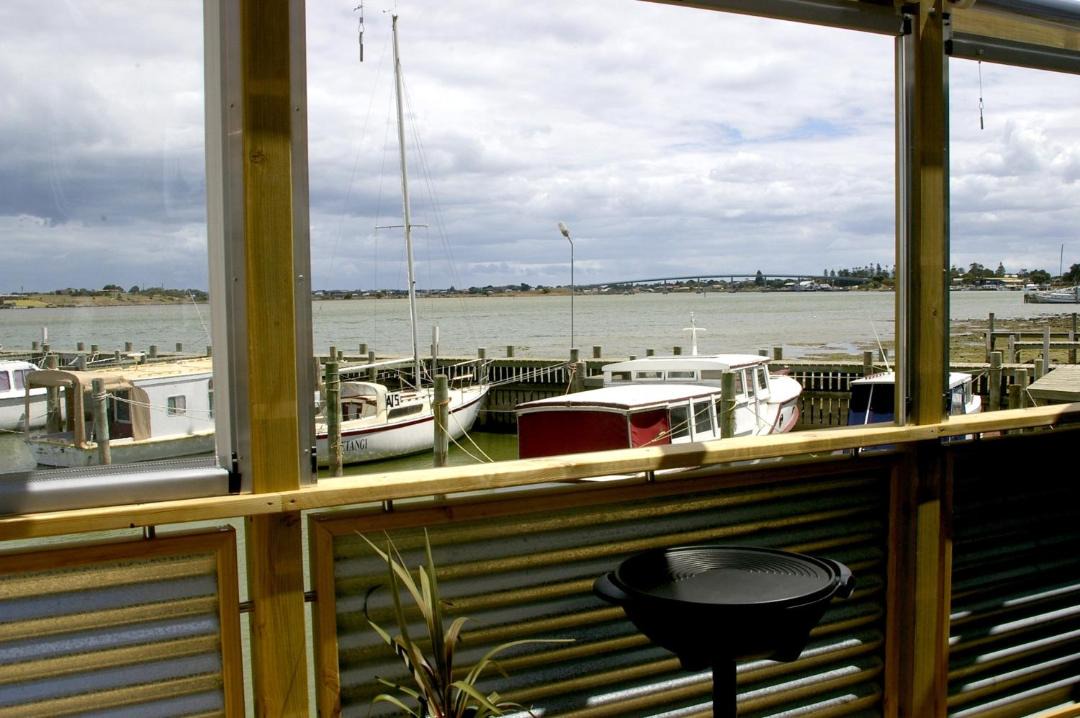 Photo of Patio Balcony in Goolwa