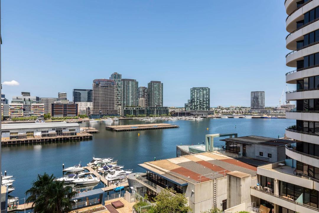 Photo of Others in Docklands