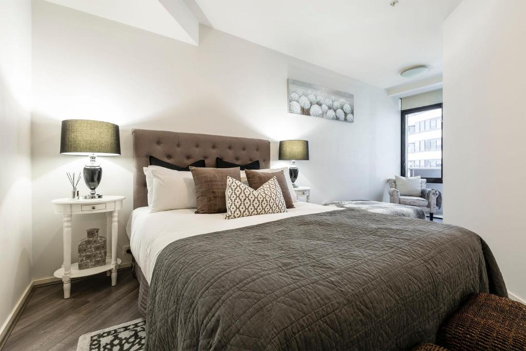 Photo of Others in Docklands