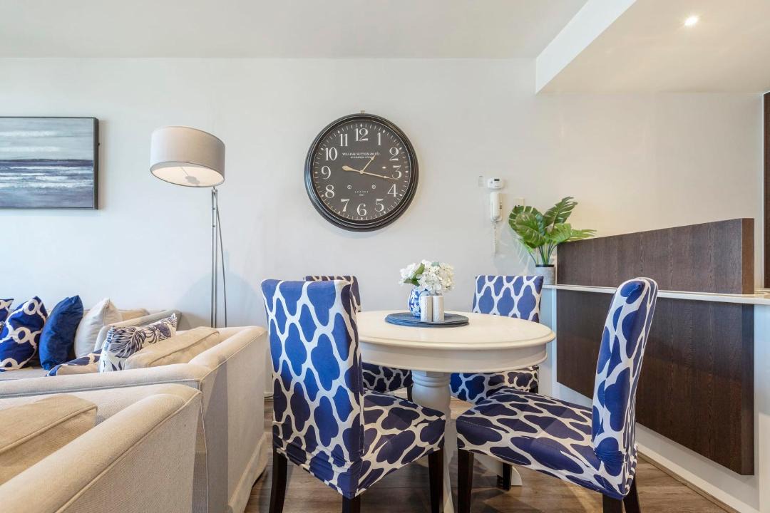 Photo of Others in Docklands