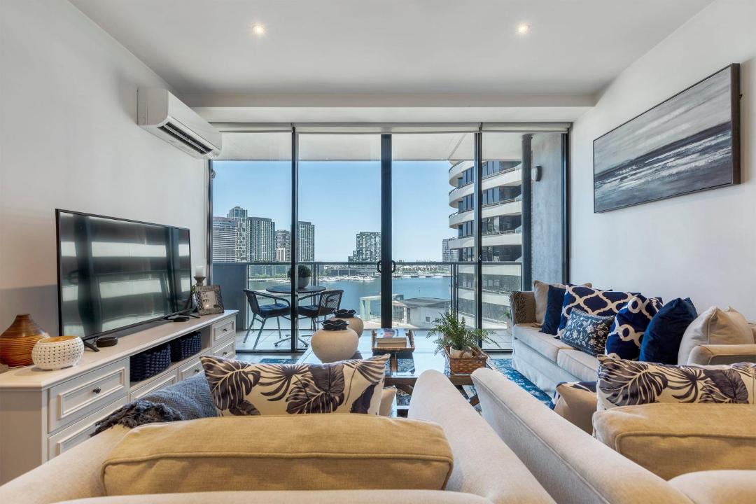 Photo of Others in Docklands