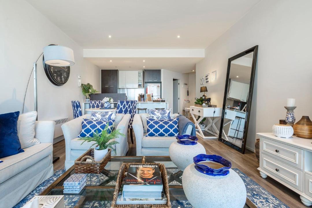 Photo of Others in Docklands