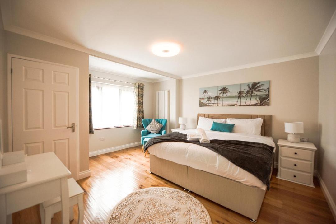 Photo of Bedroom in Reading