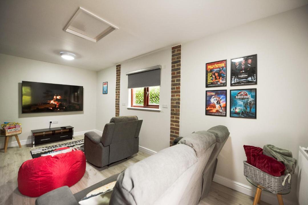 Photo of Others in Reading