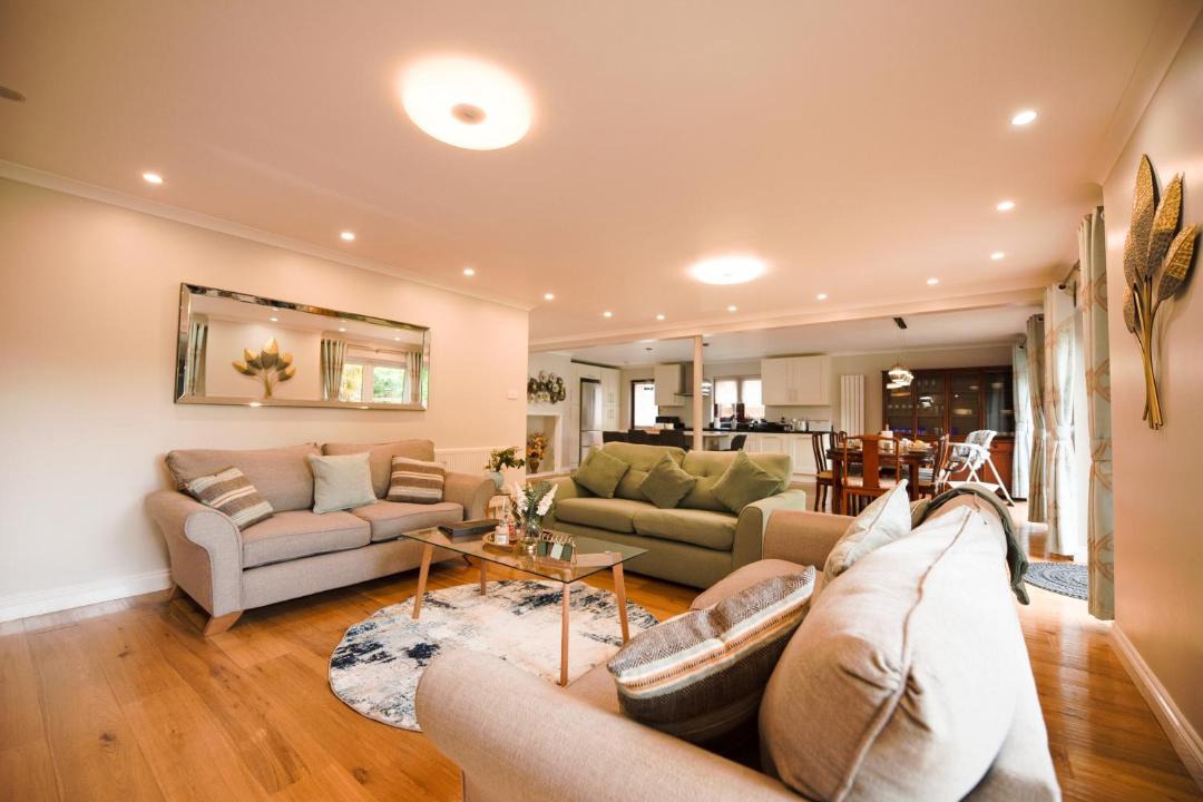 Photo of Livingroom in Reading