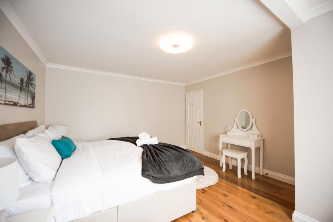 Photo of Bedroom in Reading