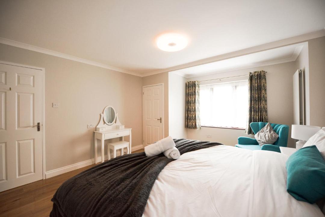 Photo of Bedroom in Reading