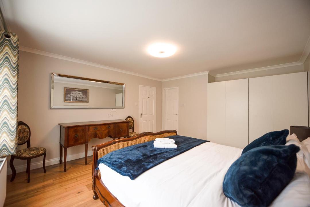 Photo of Bedroom in Reading