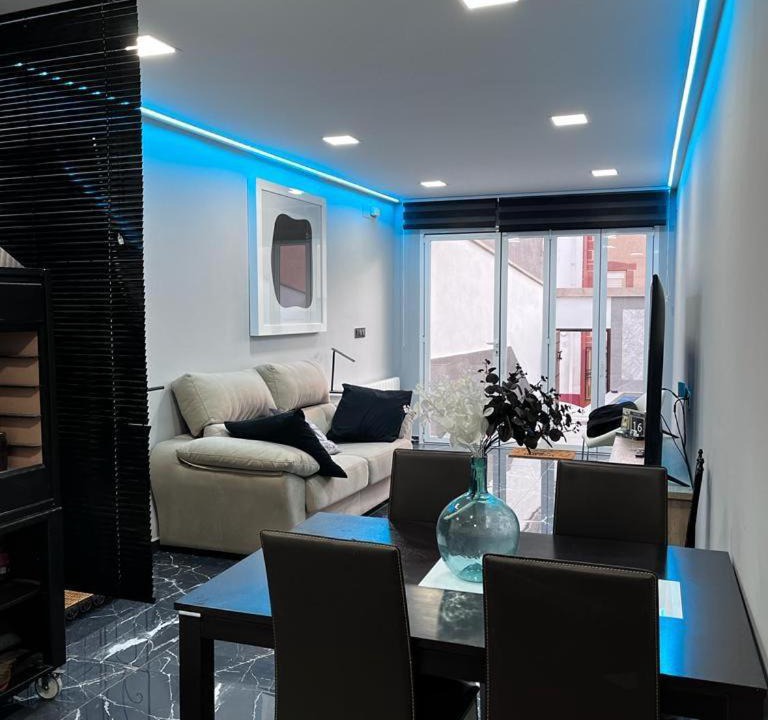 Photo of Livingroom in Mahora