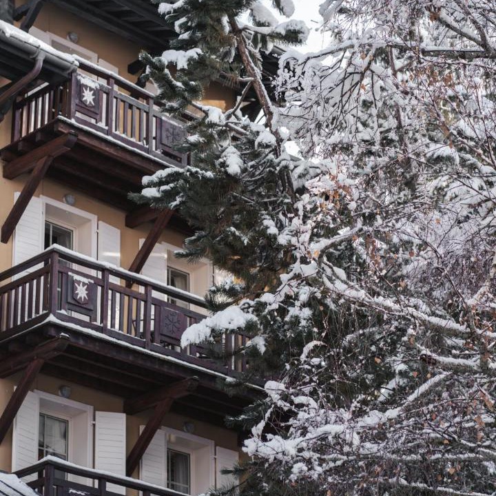 Photo of Others in Megeve