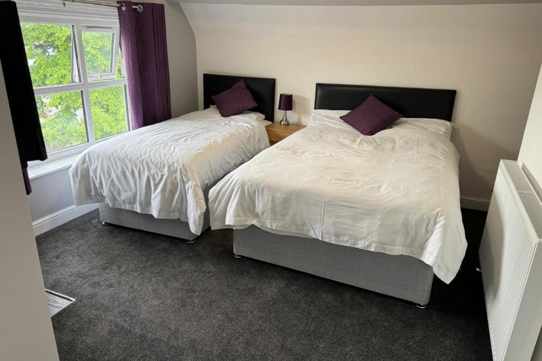 Photo of Others in Coventry