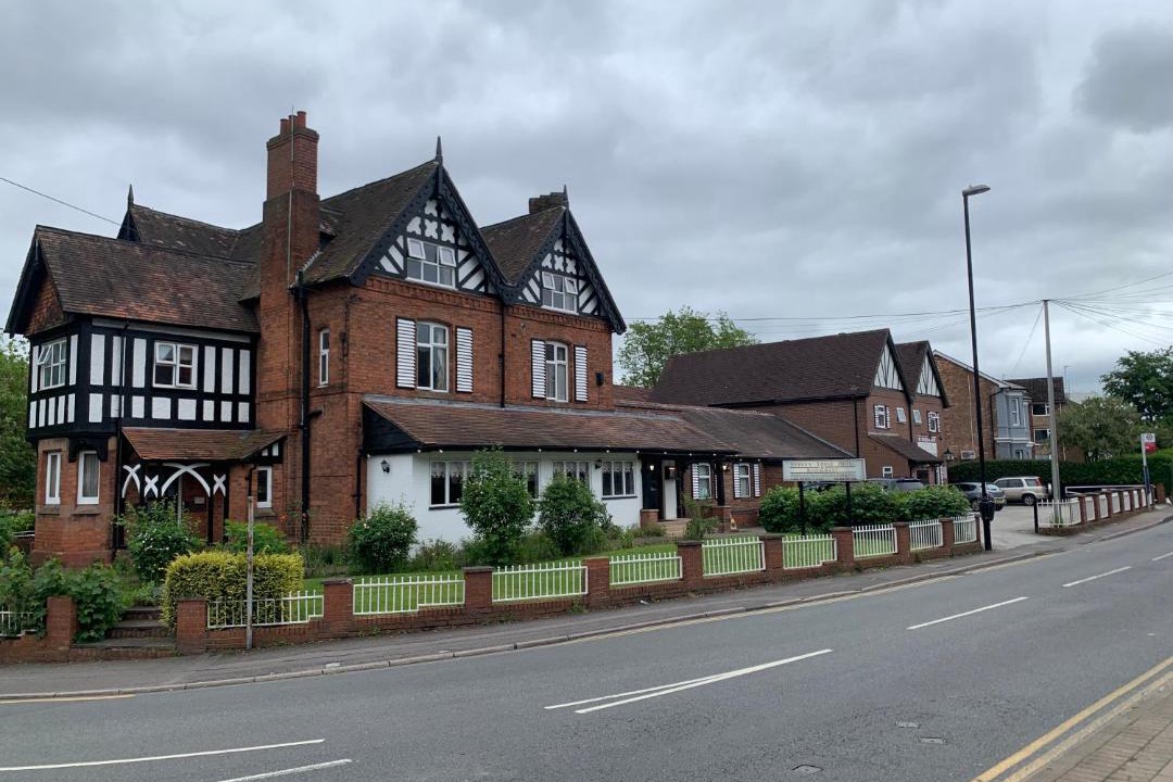 Photo of Others in Coventry