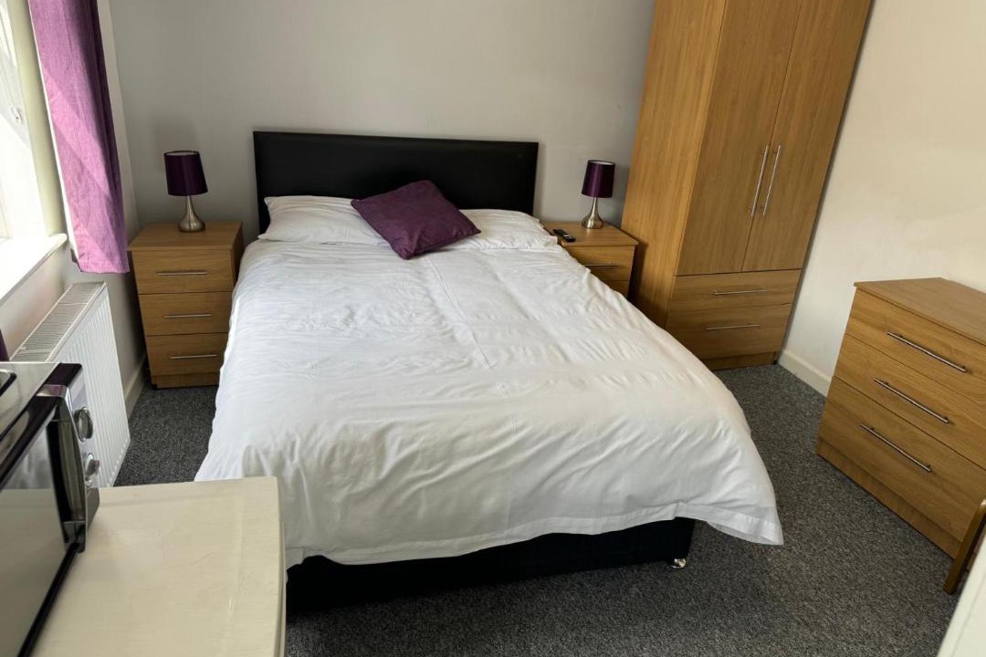 Photo of Others in Coventry