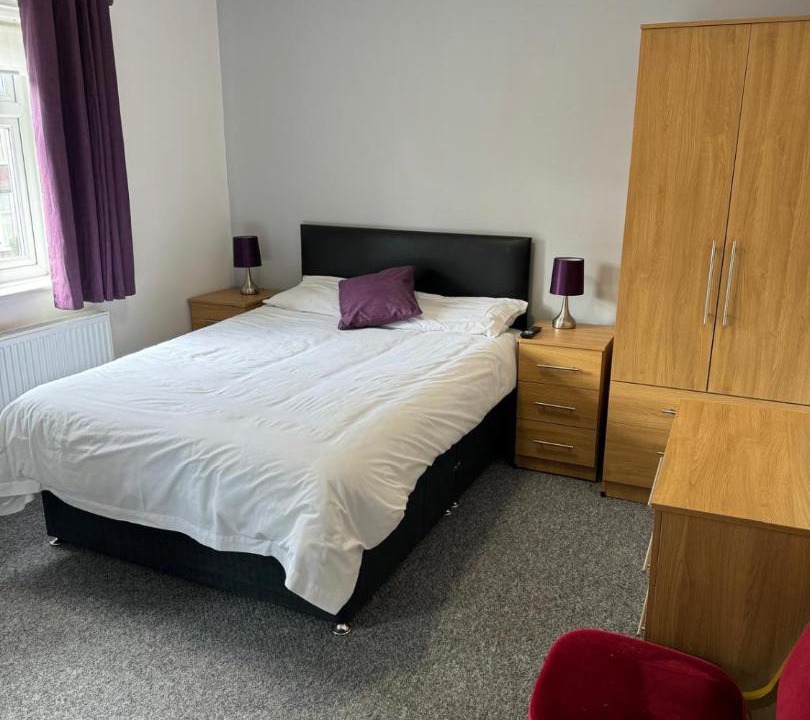 Photo of Others in Coventry