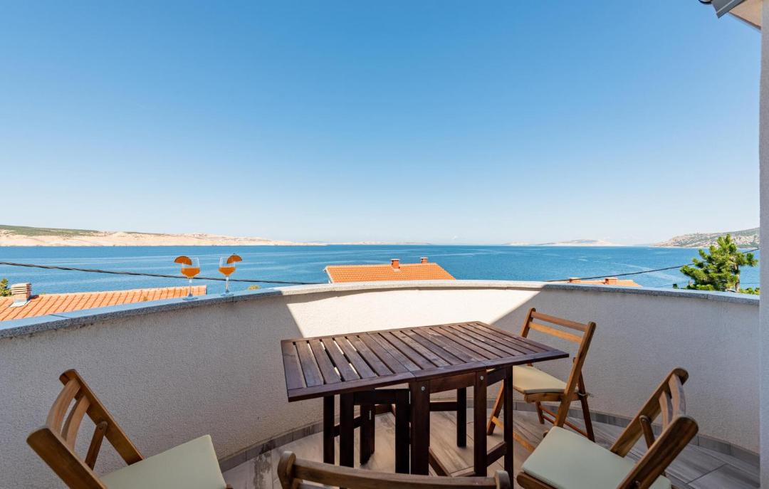 Photo of Patio Balcony in Prizna