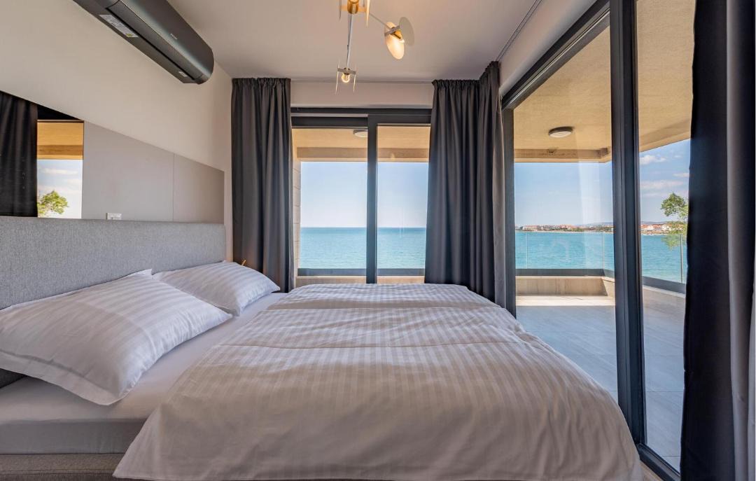 Photo of Bedroom in Povljana