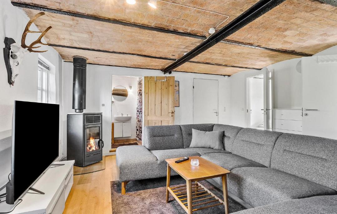Photo of Livingroom in Vestervig