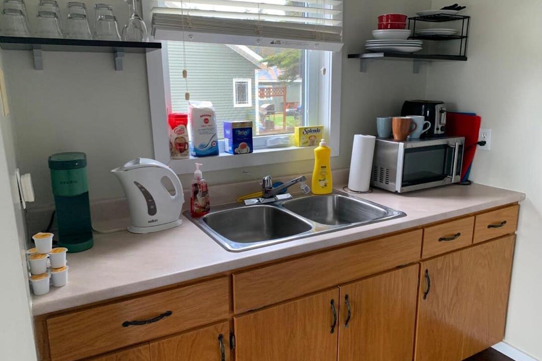 Photo of Kitchen in Twillingate