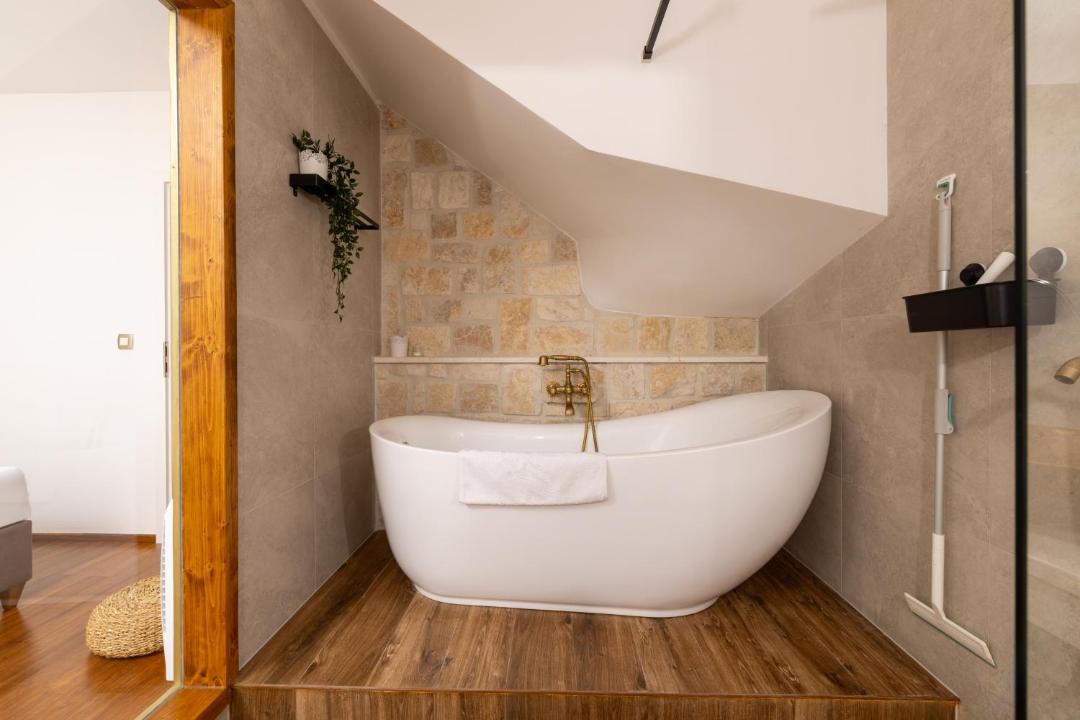 Photo of Bathroom in Island Hvar