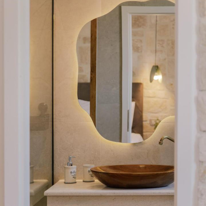 Photo of Bathroom in Island Hvar