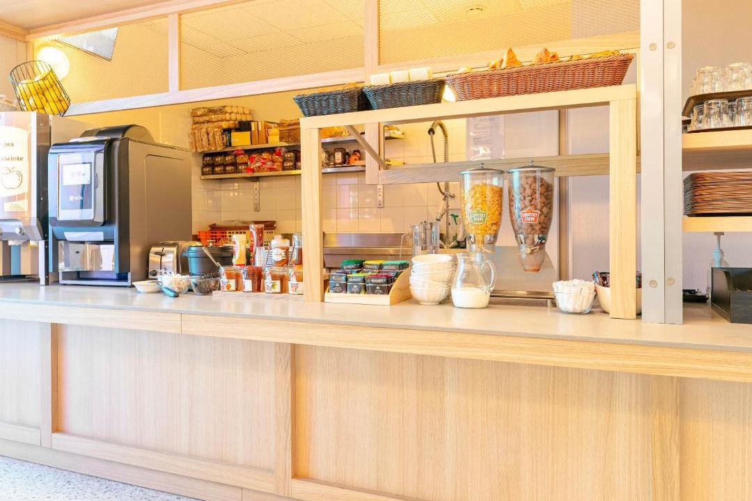 Photo of Kitchen in Viarme